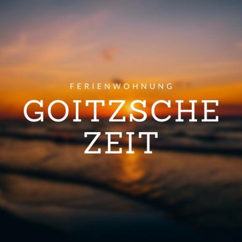 Ferienwohnung Goitzschezeit Bitterfeld-Wolfen Buitenkant foto